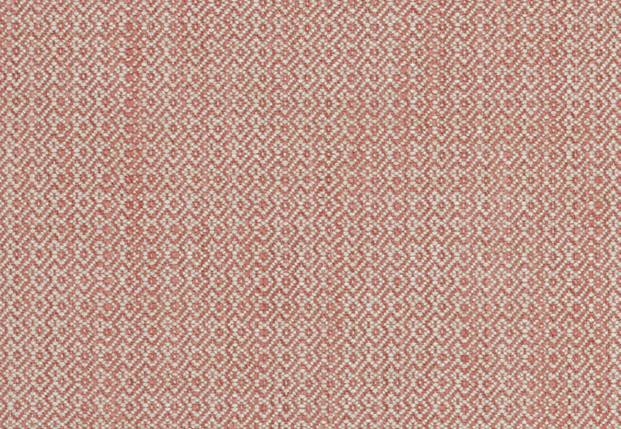 Ткань Fabricut Chromatics Vol.XXV Coral Palindrome/Coral
