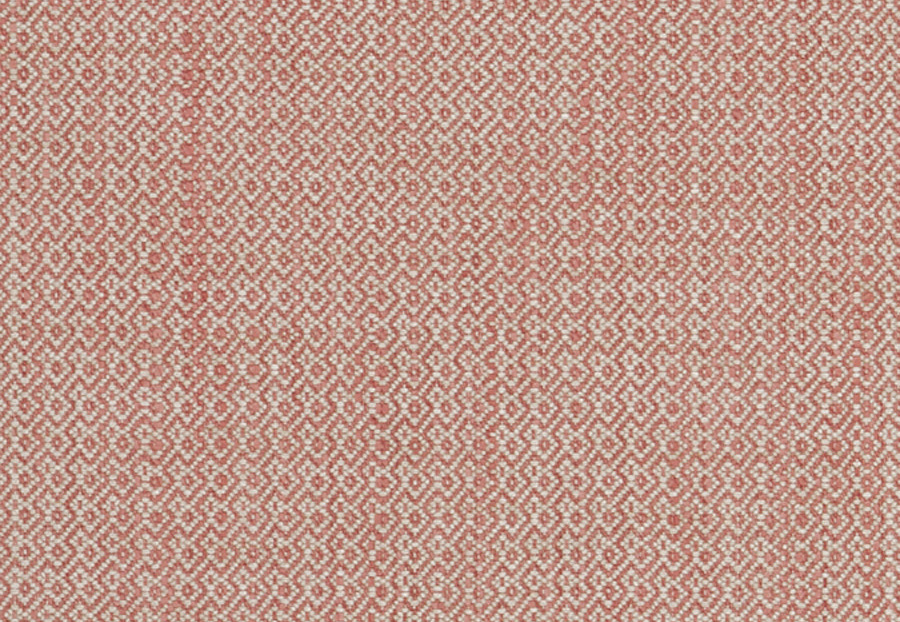 Ткань Fabricut Chromatics Vol.XXV Coral Palindrome/Coral
