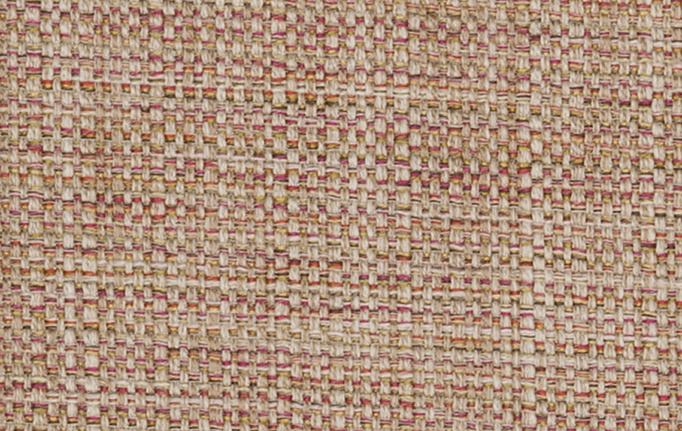 Американская ткань Fabricut, коллекция Chromatics Vol.XXV Coral, артикул Babstock/Cinnabar