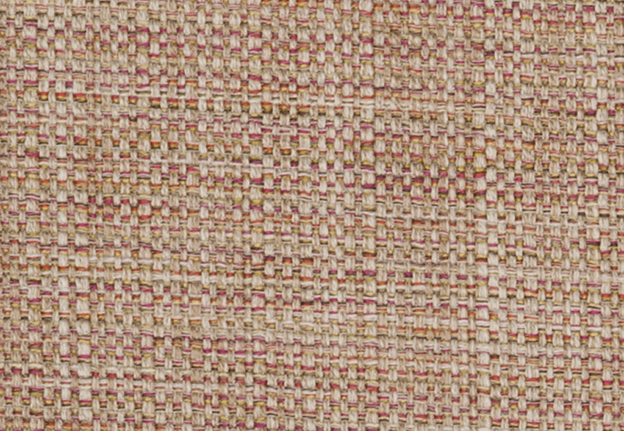 Ткань Fabricut Chromatics Vol.XXV Coral Babstock/Cinnabar
