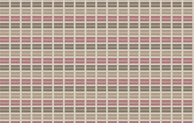 Американская ткань Fabricut, коллекция Chromatics Vol.XXV Coral, артикул Sijo/Sugar plum