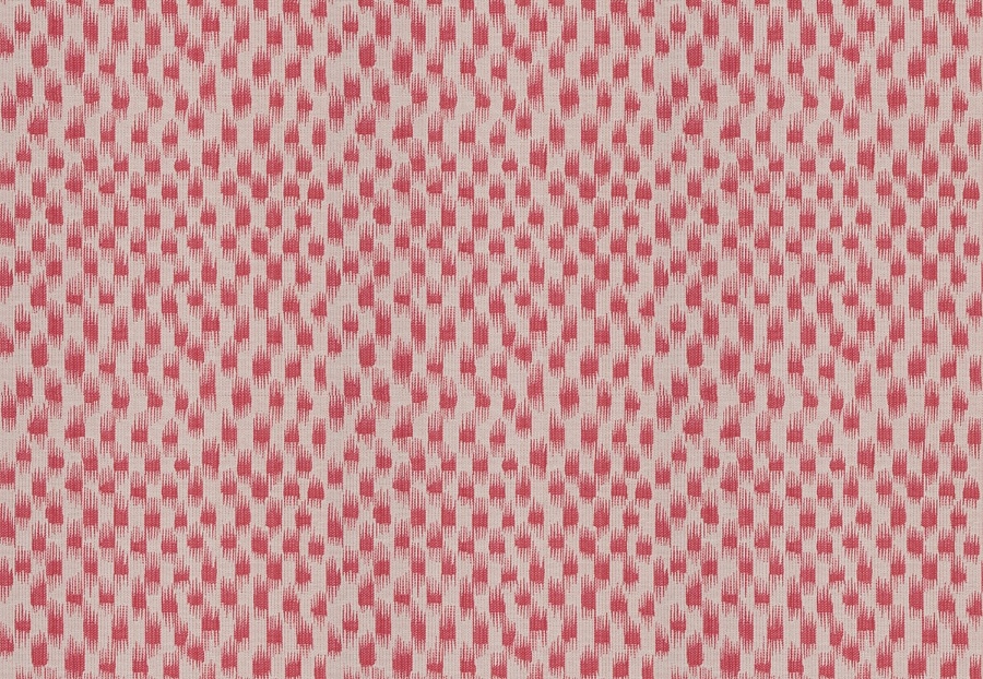 Ткань Fabricut Chromatics Vol.XXV Coral Neruda/Sherbet