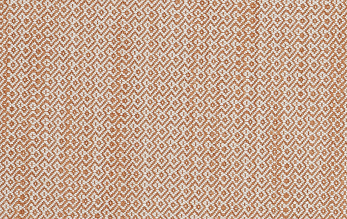 Американская ткань Fabricut, коллекция Chromatics Vol.XXV Coral, артикул Palindrome/Papaya