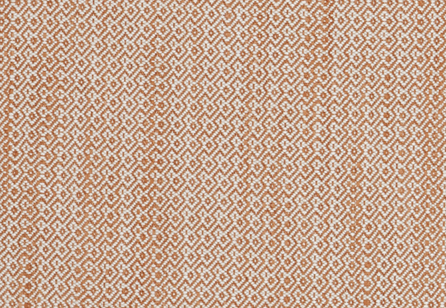 Ткань Fabricut Chromatics Vol.XXV Coral Palindrome/Papaya
