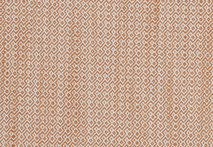 Ткань Fabricut Chromatics Vol.XXV Coral Palindrome/Papaya