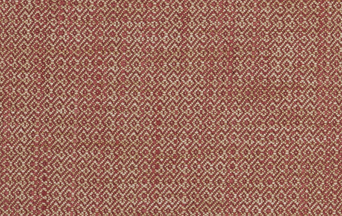Американская ткань Fabricut, коллекция Chromatics Vol.XXV Coral, артикул Palindrome/Cayenne
