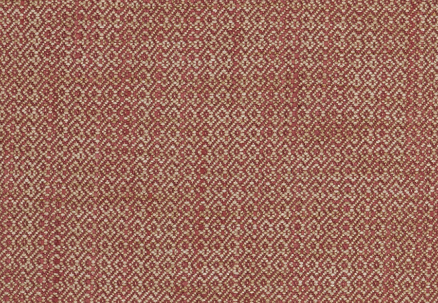 Ткань Fabricut Chromatics Vol.XXV Coral Palindrome/Cayenne