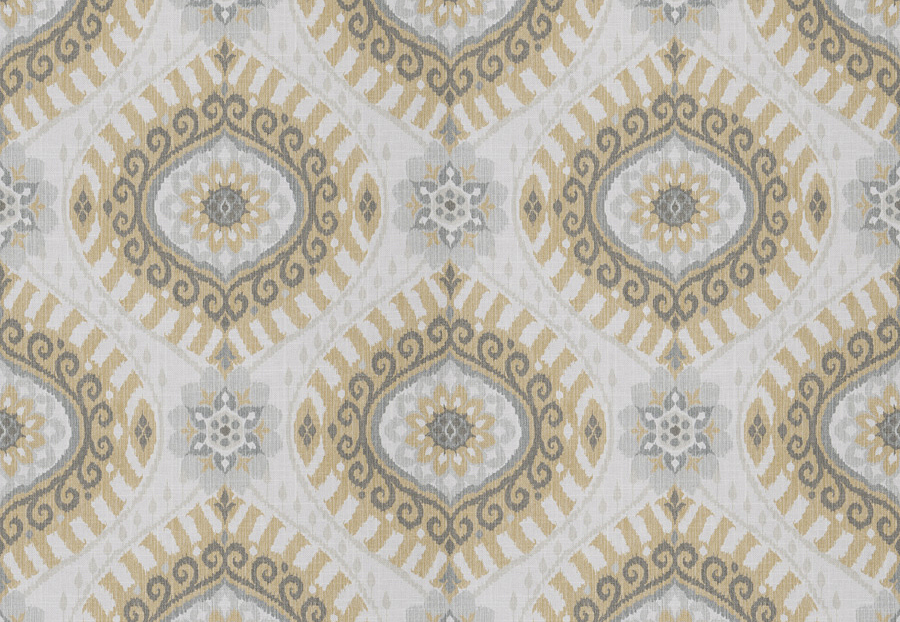 Ткань Fabricut Chromatics Vol.XXV Gilt Sestet/Gold