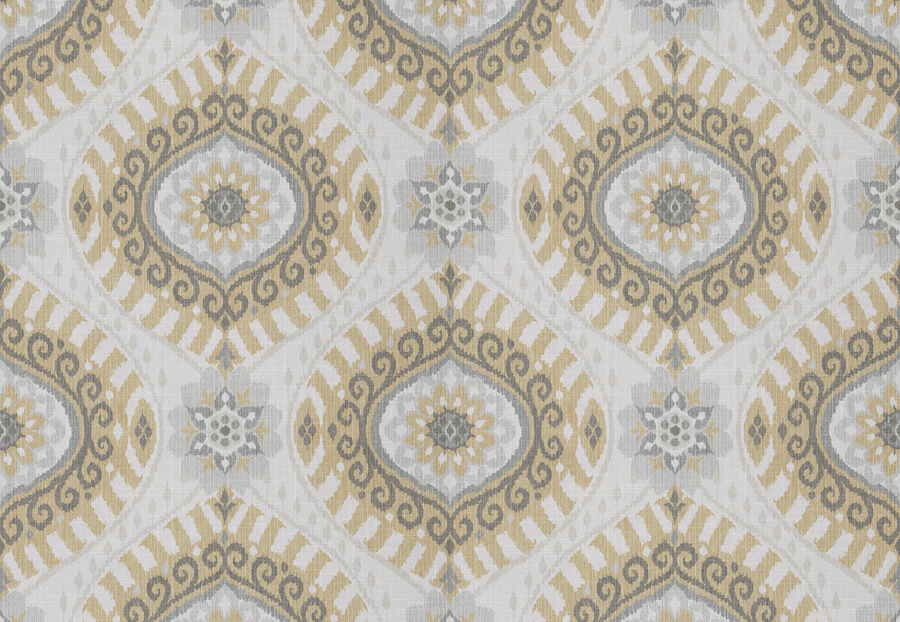 Ткань Fabricut Chromatics Vol.XXV Gilt Sestet/Gold