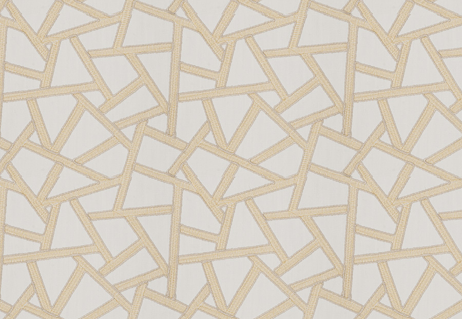 Ткань Fabricut Chromatics Vol.XXV Gilt Pastiche/Honey