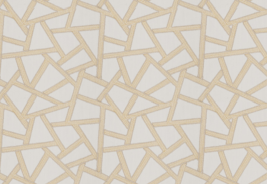Ткань Fabricut Chromatics Vol.XXV Gilt Pastiche/Honey