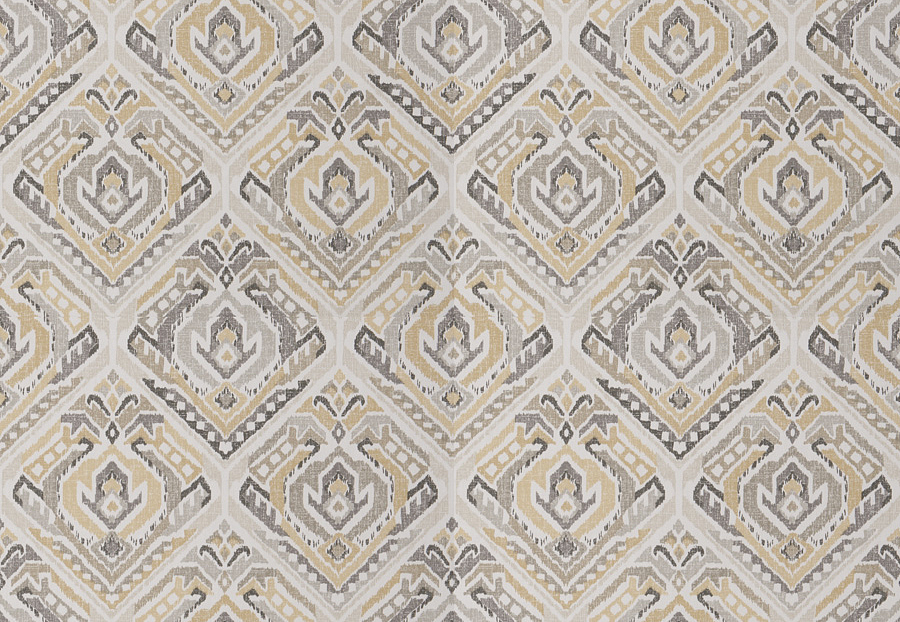 Ткань Fabricut Chromatics Vol.XXV Gilt Venting/Dijon