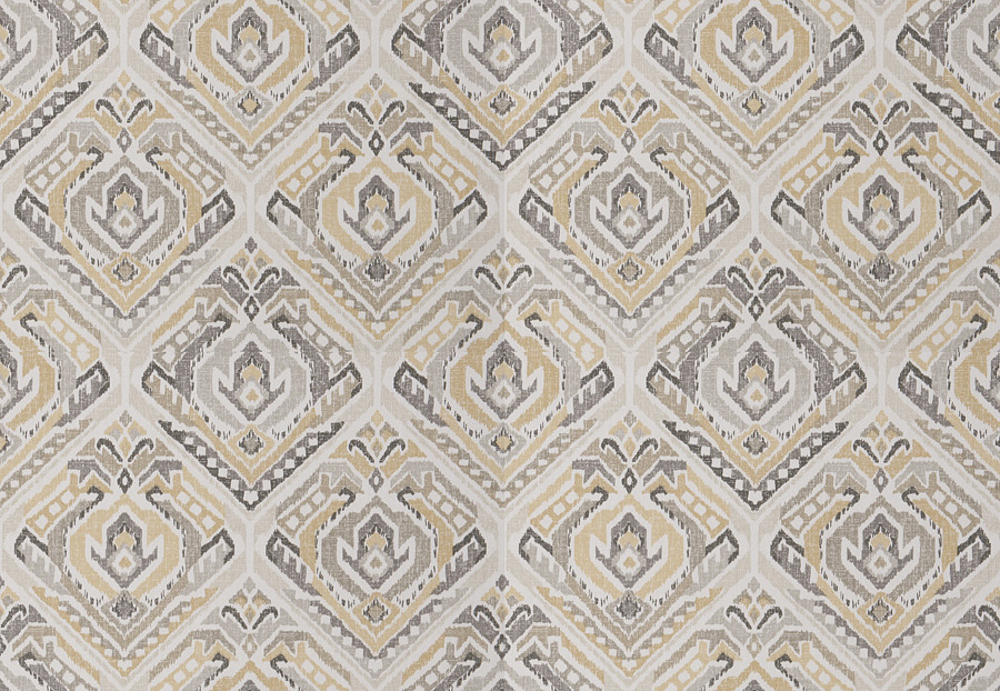 Ткань Fabricut Chromatics Vol.XXV Gilt Venting/Dijon