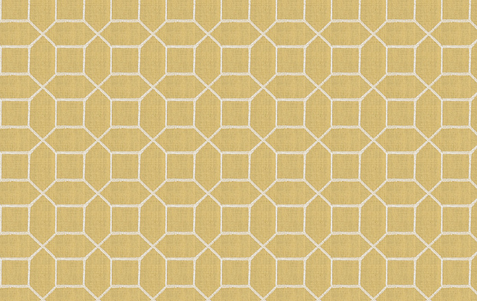 Американская ткань Fabricut, коллекция Chromatics Vol.XXV Gilt, артикул Awad/Sunrise