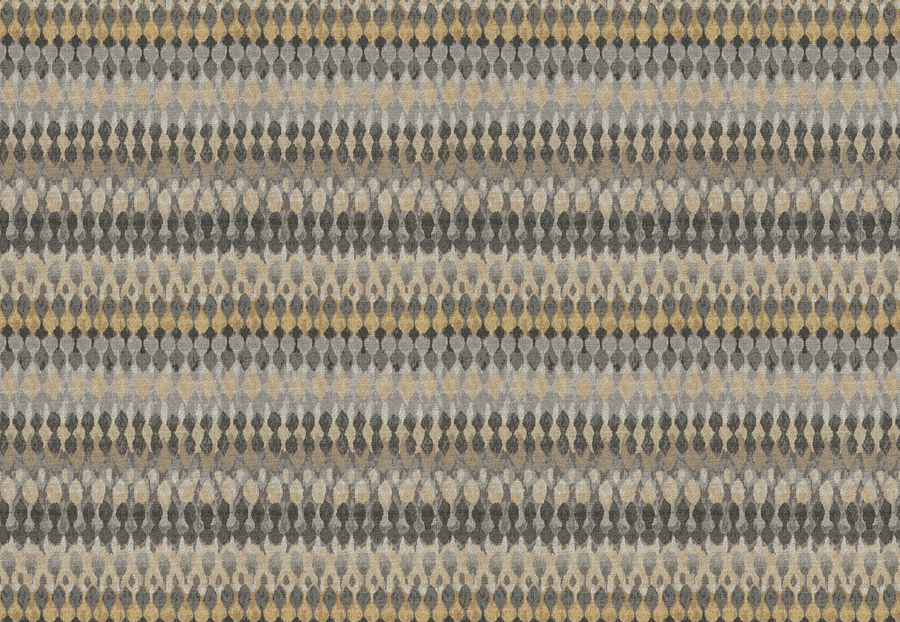 Ткань Fabricut Chromatics Vol.XXV Gilt Verbiage/Candlelight