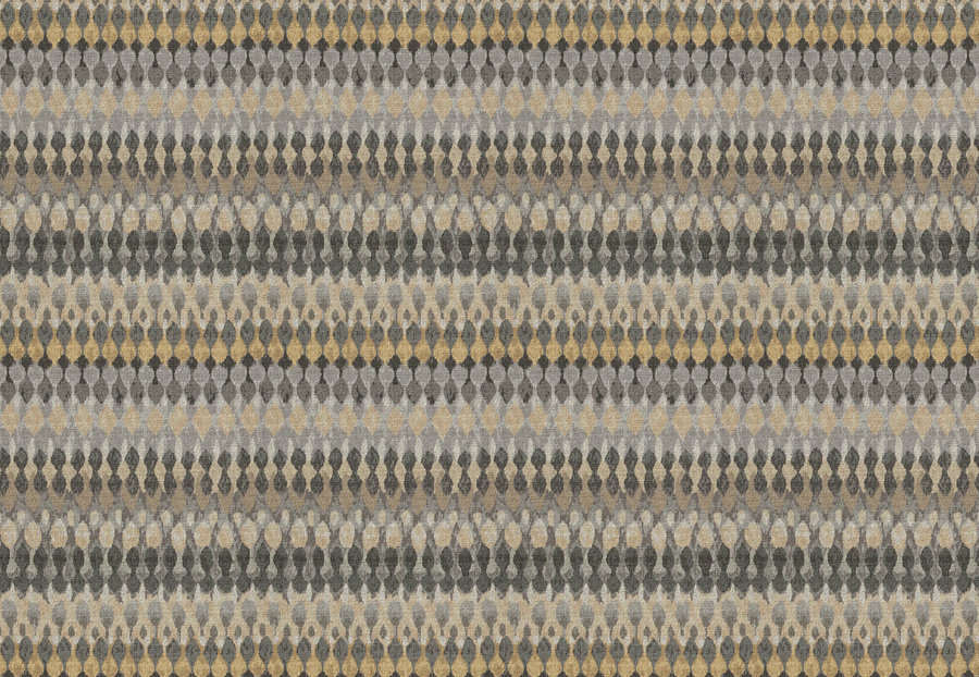 Ткань Fabricut Chromatics Vol.XXV Gilt Verbiage/Candlelight