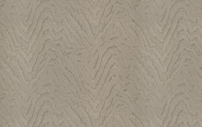 Американская ткань Fabricut, коллекция Chromatics Vol.XXV Gilt, артикул Aubade skin/Cashmere