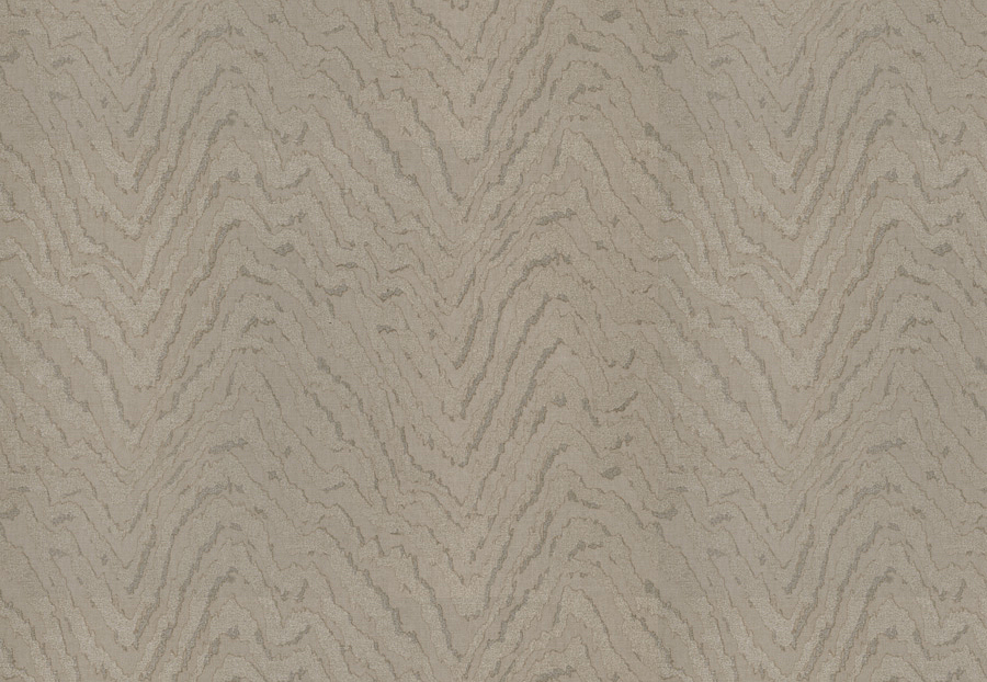 Ткань Fabricut Chromatics Vol.XXV Gilt Aubade skin/Cashmere
