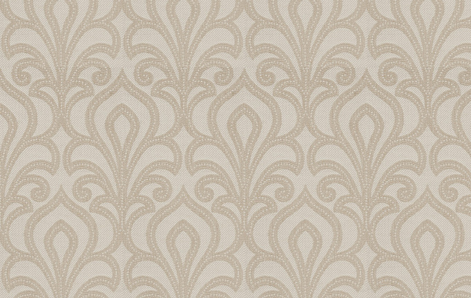Американская ткань Fabricut, коллекция Chromatics Vol.XXV Gilt, артикул Enjambment/Sesame