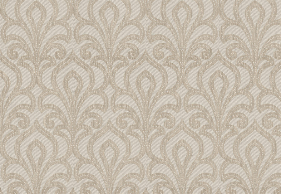 Ткань Fabricut Chromatics Vol.XXV Gilt Enjambment/Sesame