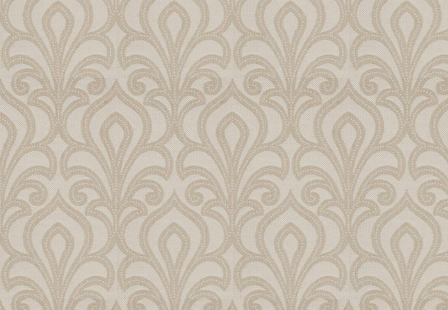 Ткань Fabricut Chromatics Vol.XXV Gilt Enjambment/Sesame