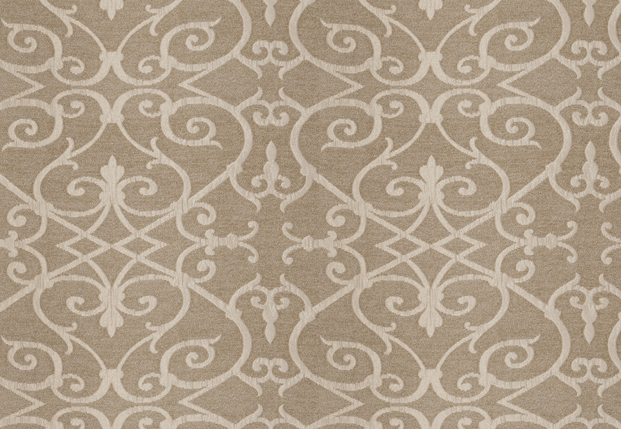 Ткань Fabricut Chromatics Vol.XXV Gilt Hyperbole/Sandstone