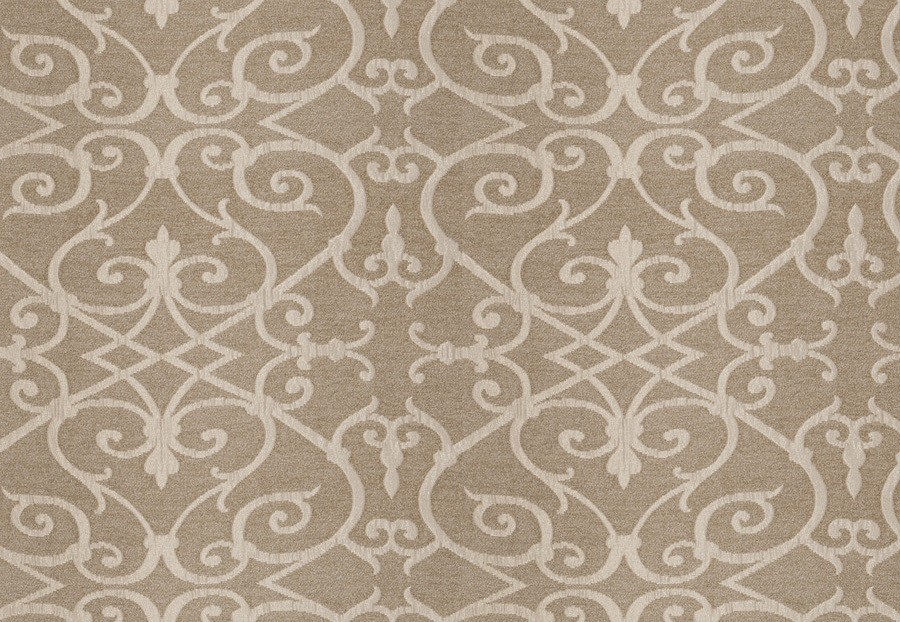 Ткань Fabricut Chromatics Vol.XXV Gilt Hyperbole/Sandstone