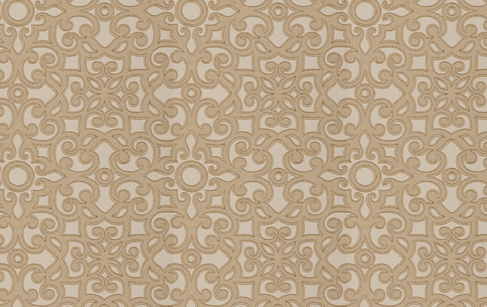 Американская ткань Fabricut, коллекция Chromatics Vol.XXV Gilt, артикул Muffuletta satin/Cashmere