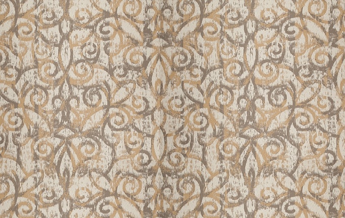 Американская ткань Fabricut, коллекция Chromatics Vol.XXV Gilt, артикул Dirge/Gilt