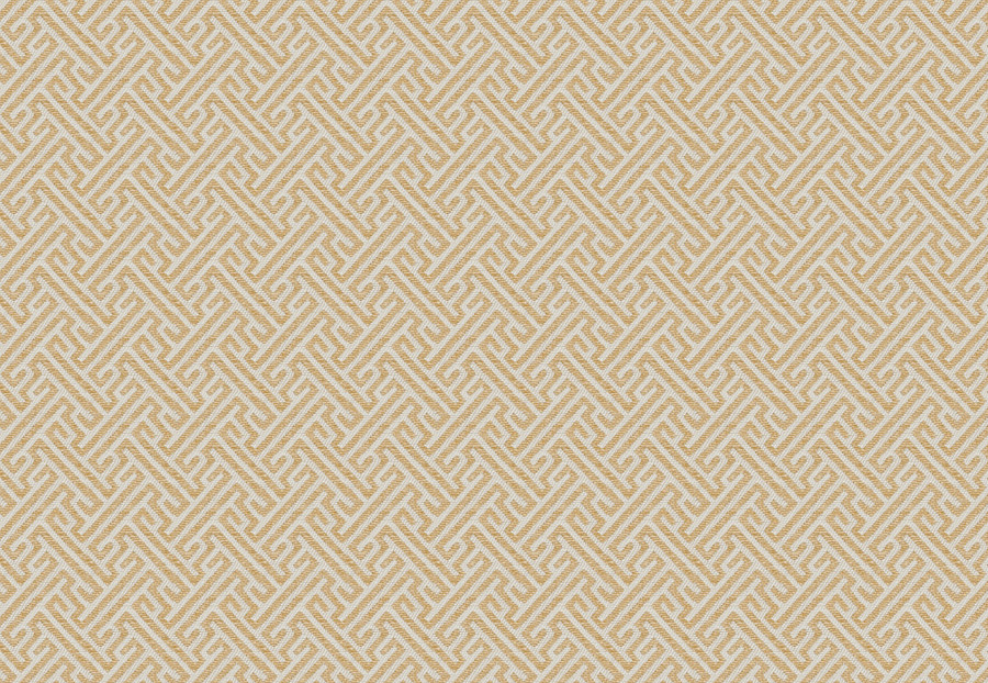 Ткань Fabricut Chromatics Vol.XXV Gilt Pushkin/Gold
