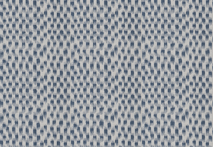 Ткань Fabricut Chromatics Vol.XXV Indigo Neruda/Denim