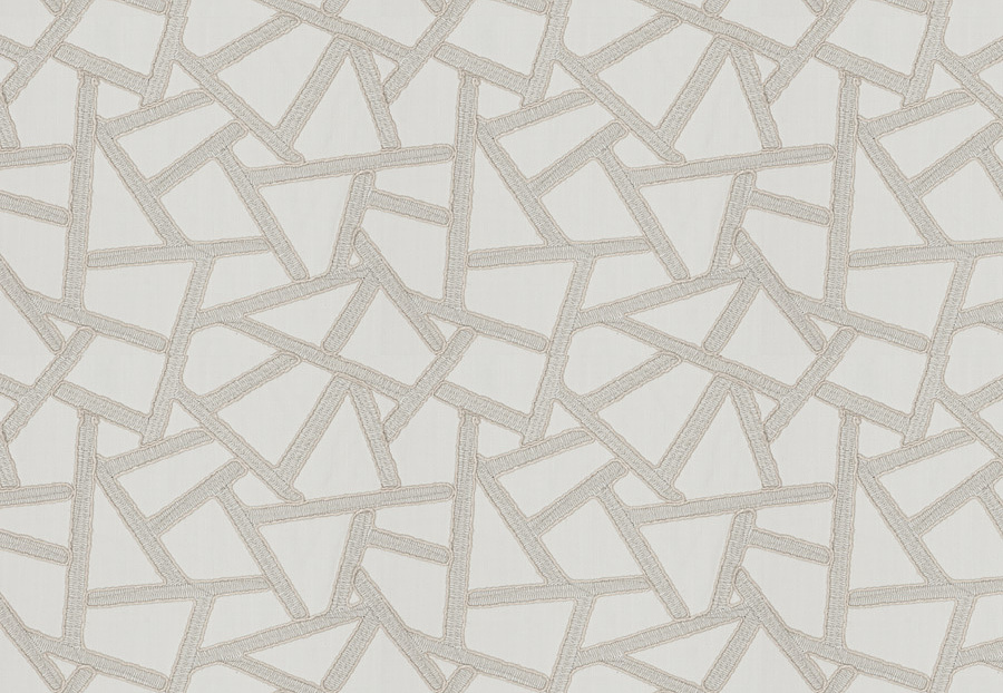 Ткань Fabricut Chromatics Vol.XXV Oyster Pastiche/Linen
