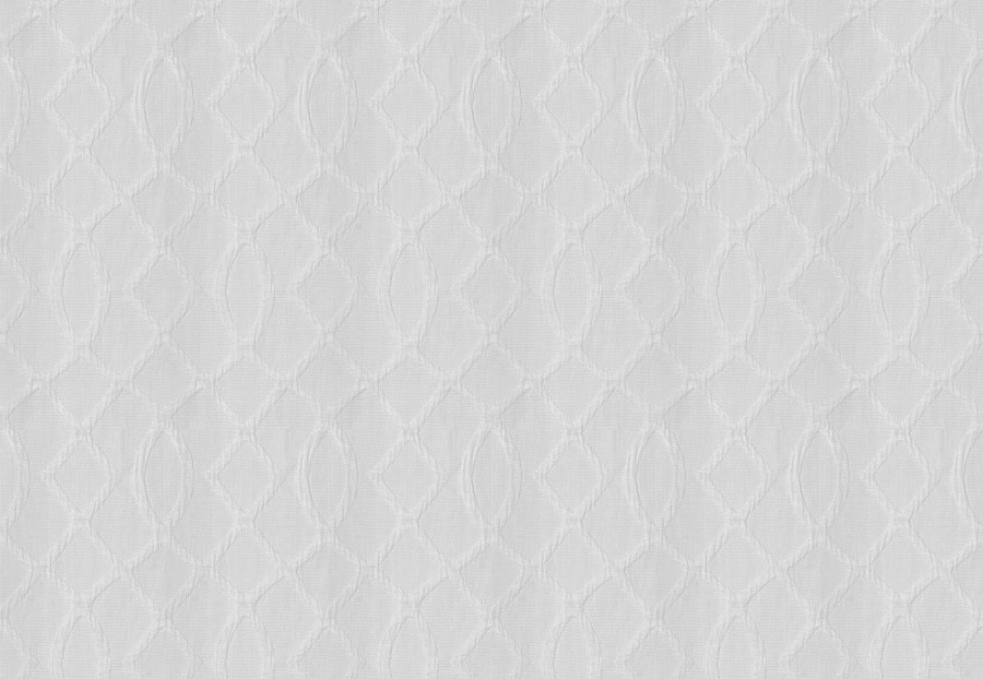 Ткань Fabricut Chromatics Vol.XXV Oyster Sasaki/Ivory