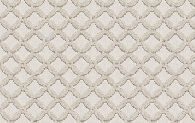 Американская ткань Fabricut, коллекция Chromatics Vol.XXV Oyster, артикул Palinode/Platinum