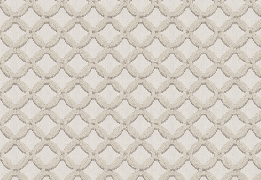 Ткань Fabricut Chromatics Vol.XXV Oyster Palinode/Platinum