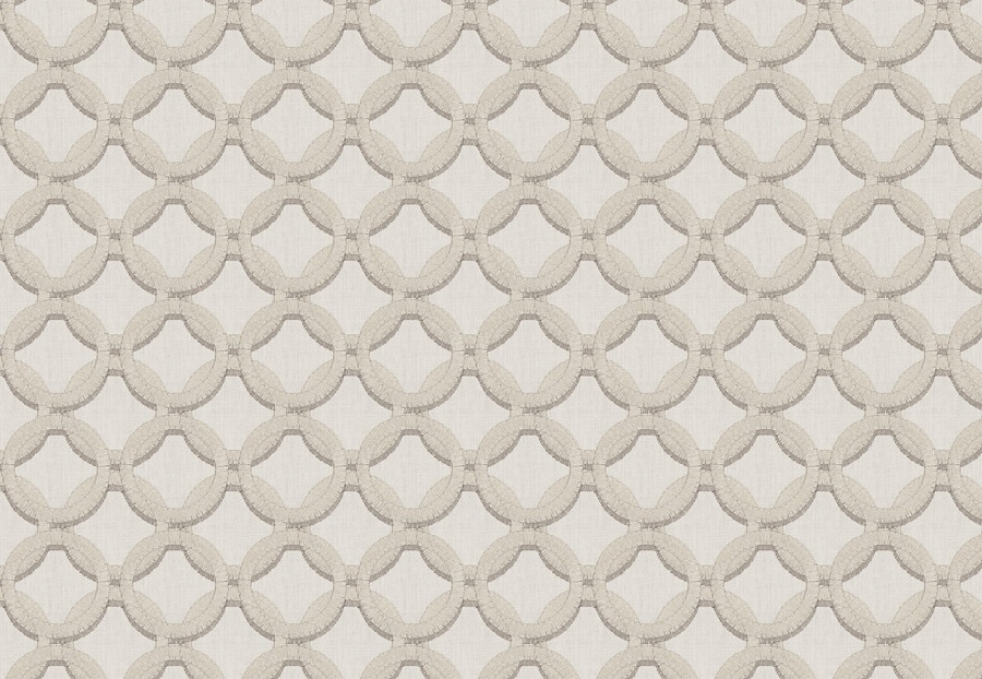 Ткань Fabricut Chromatics Vol.XXV Oyster Palinode/Platinum