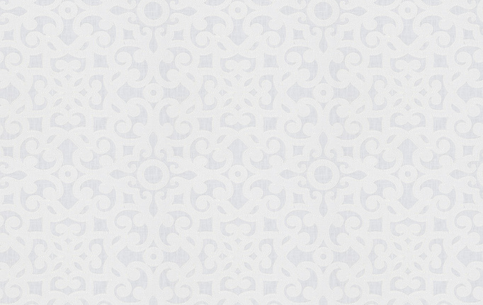 Американская ткань Fabricut, коллекция Chromatics Vol.XXV Oyster, артикул Muffuletta/White