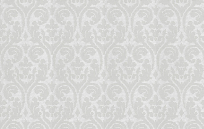 Американская ткань Fabricut, коллекция Chromatics Vol.XXV Oyster, артикул Elegy Damask/White