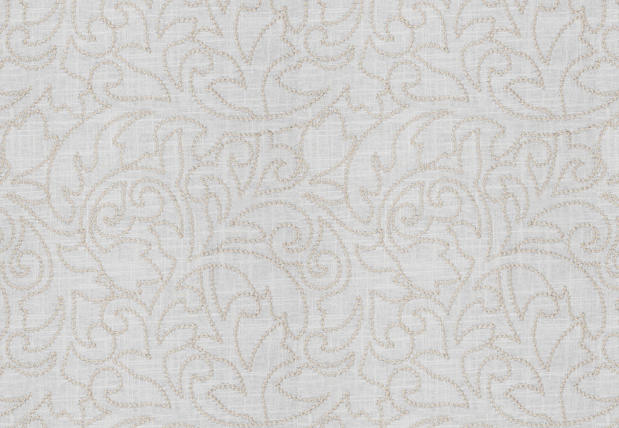 Ткань Fabricut Chromatics Vol.XXV Oyster Prosody/Sand