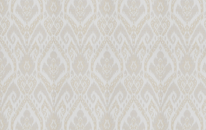 Американская ткань Fabricut, коллекция Chromatics Vol.XXV Oyster, артикул Ghazal/Beige