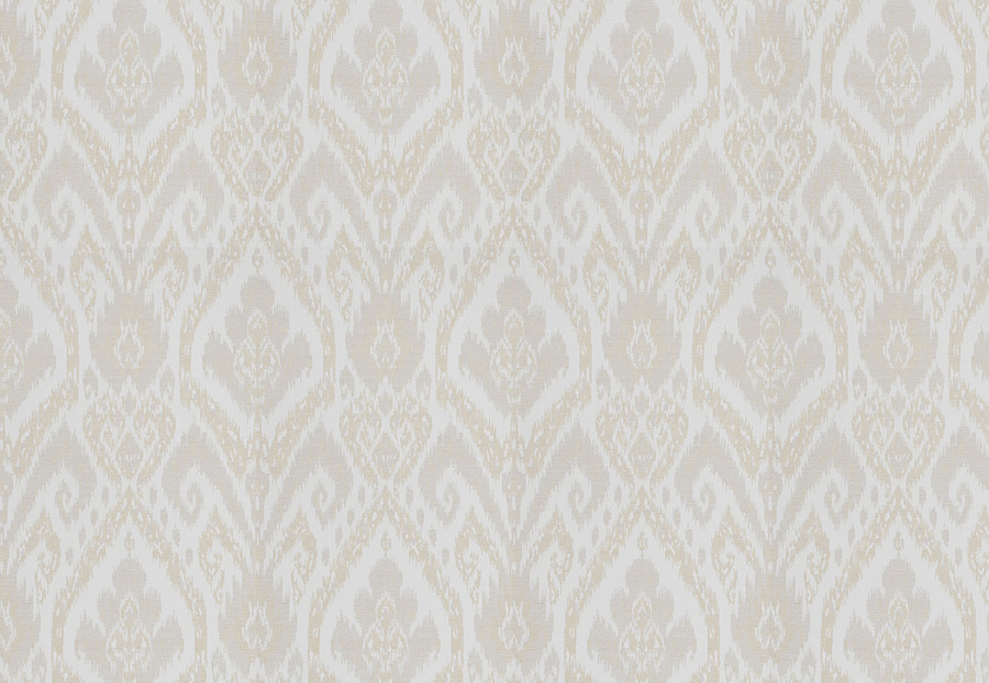 Ткань Fabricut Chromatics Vol.XXV Oyster Ghazal/Beige
