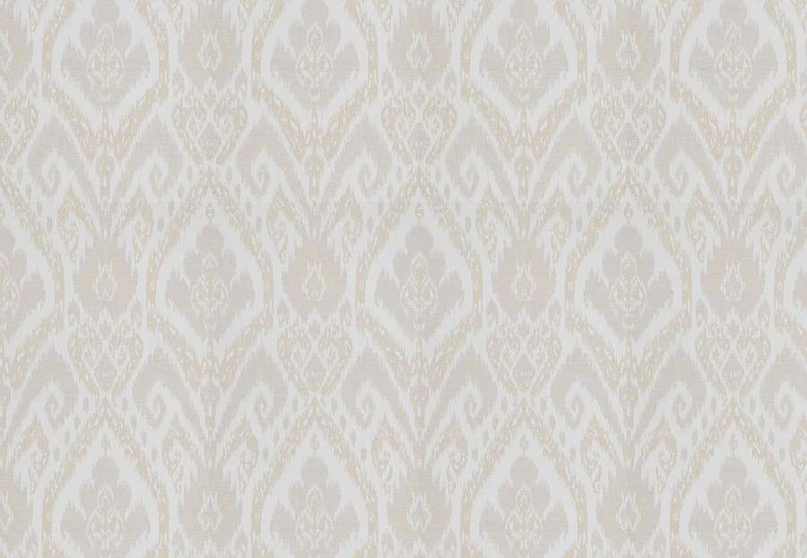 Ткань Fabricut Chromatics Vol.XXV Oyster Ghazal/Beige