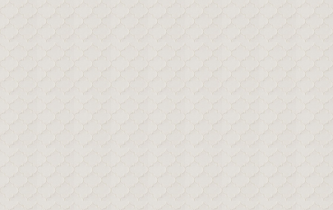 Американская ткань Fabricut, коллекция Chromatics Vol.XXV Oyster, артикул Ode ogee/Cream