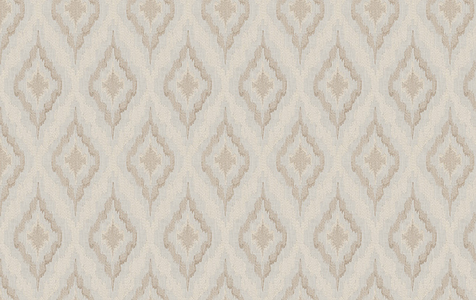 Американская ткань Fabricut, коллекция Chromatics Vol.XXV Oyster, артикул Jargon/Ecru
