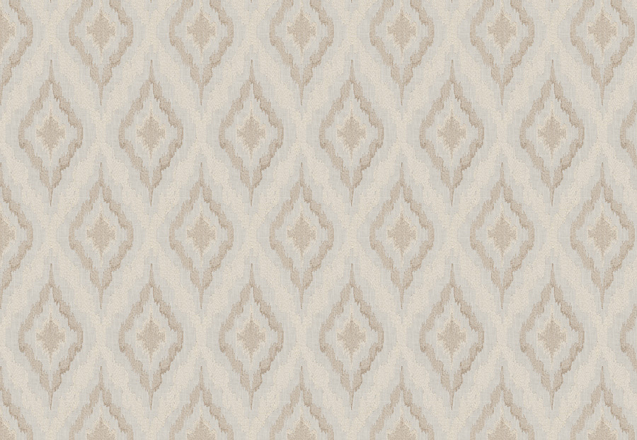 Ткань Fabricut Chromatics Vol.XXV Oyster Jargon/Ecru