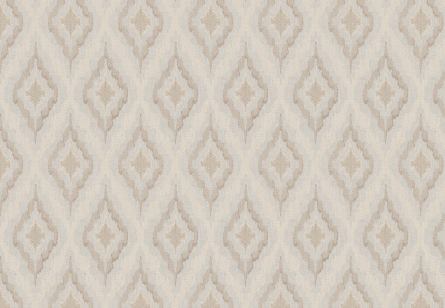 Ткань Fabricut Chromatics Vol.XXV Oyster Jargon/Ecru