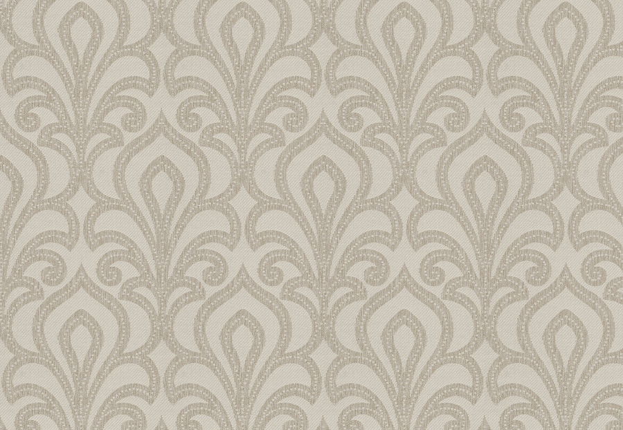 Ткань Fabricut Chromatics Vol.XXV Oyster Enjambment/Linen