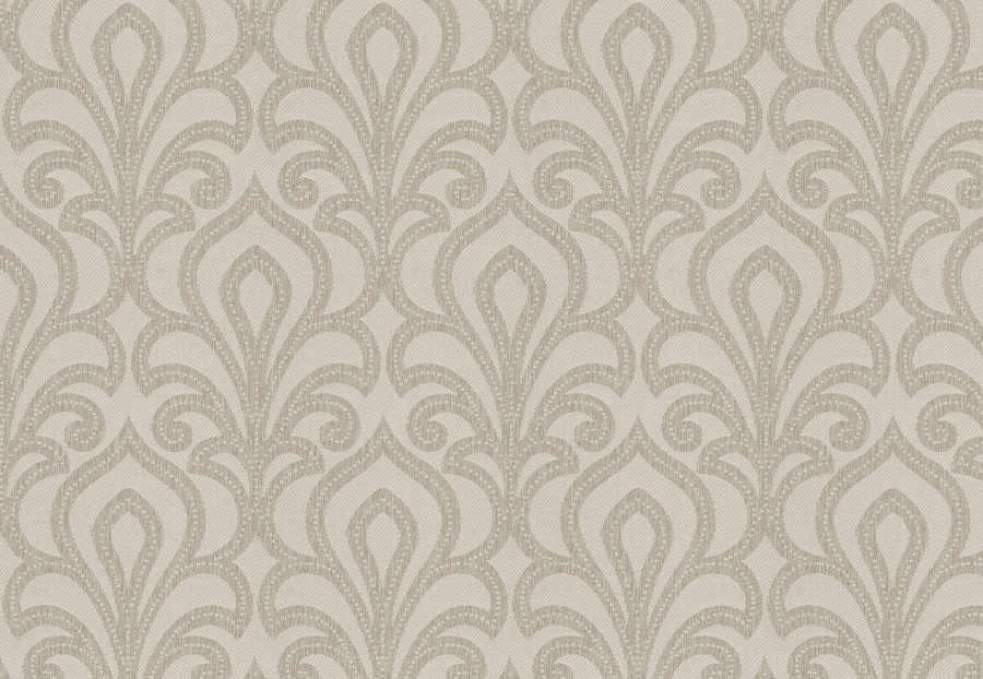 Ткань Fabricut Chromatics Vol.XXV Oyster Enjambment/Linen