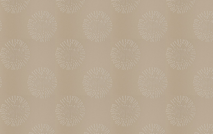Американская ткань Fabricut, коллекция Chromatics Vol.XXV Oyster, артикул Antin/Chamomile