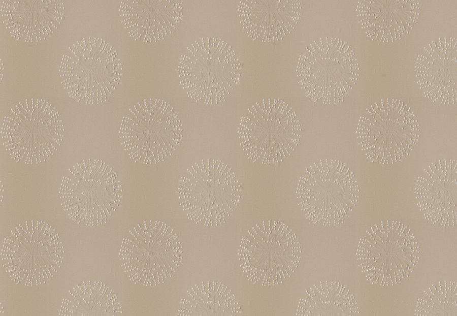 Ткань Fabricut Chromatics Vol.XXV Oyster Antin/Chamomile
